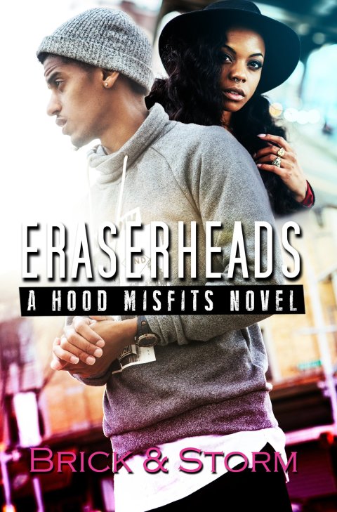 Cover image for book Eraserheads