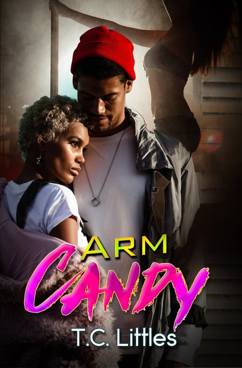 Cover image for book Arm Candy