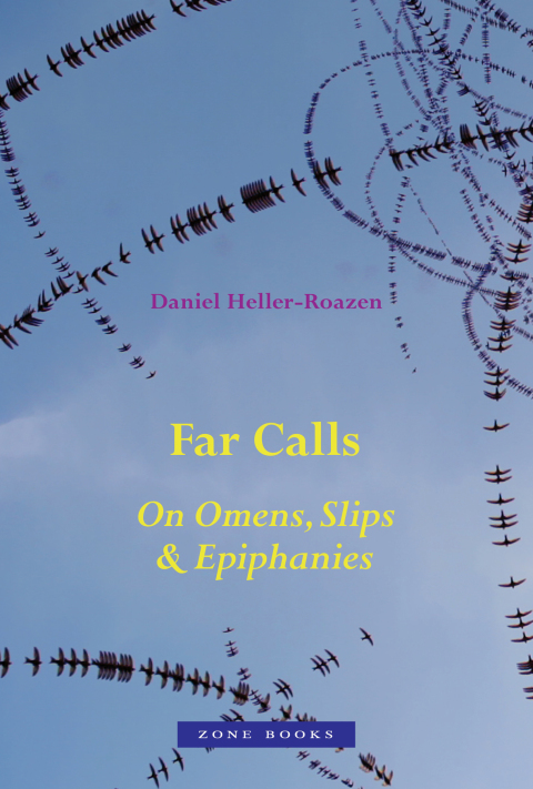 Cover image for book Far Calls