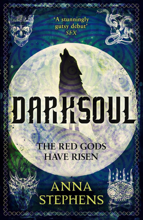 Darksoul 