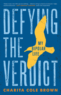 Cover image: Defying the Verdict