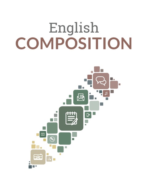 Cover image for book English Compostion