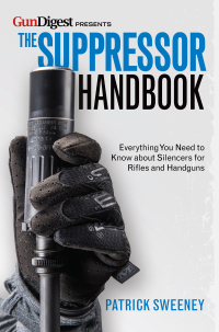 صورة الغلاف: The Suppressor Handbook 9781946267221