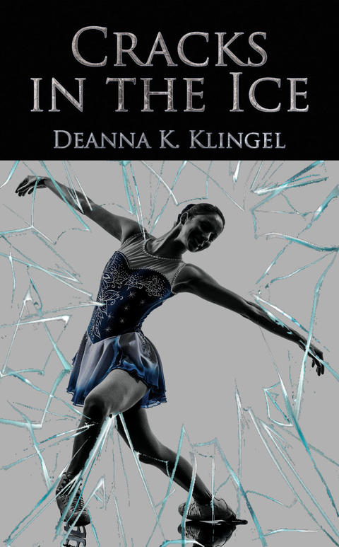 Cover image for book Cracks in the Ice