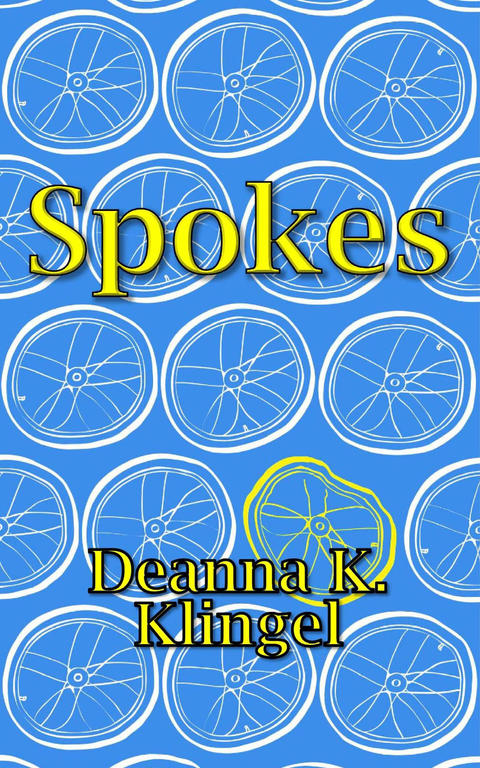 Cover image for book Spokes