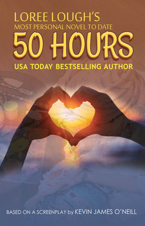 Cover image for book 50 Hours