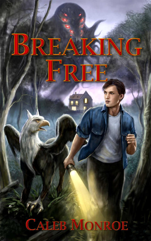 Cover image for book Breaking Free