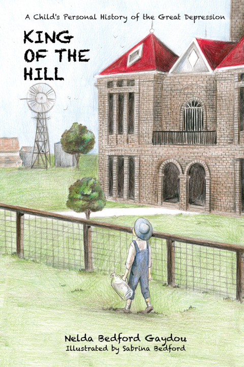 Cover image for book King of the Hill