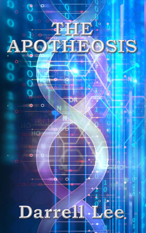 Cover image for book The Apotheosis