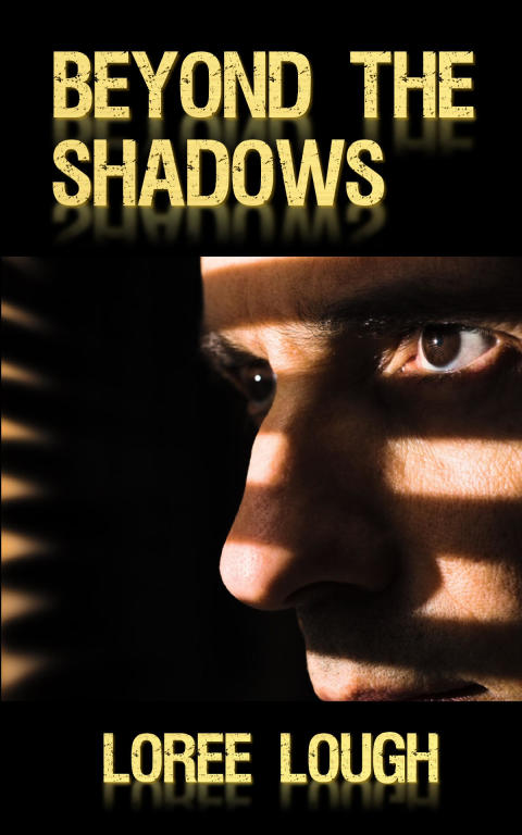 Cover image for book Beyond the Shadows