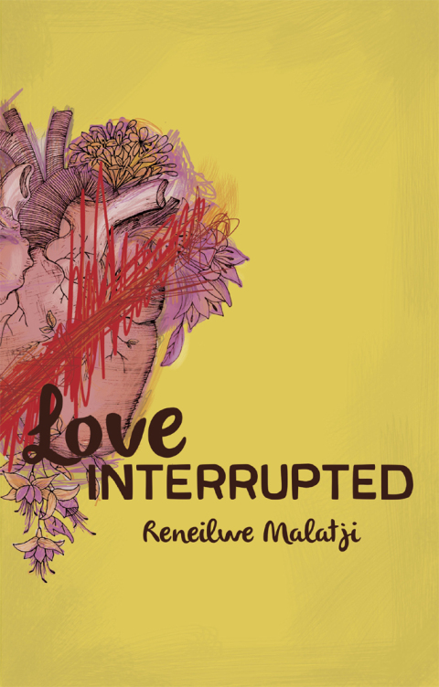 Cover image for book Love Interrupted