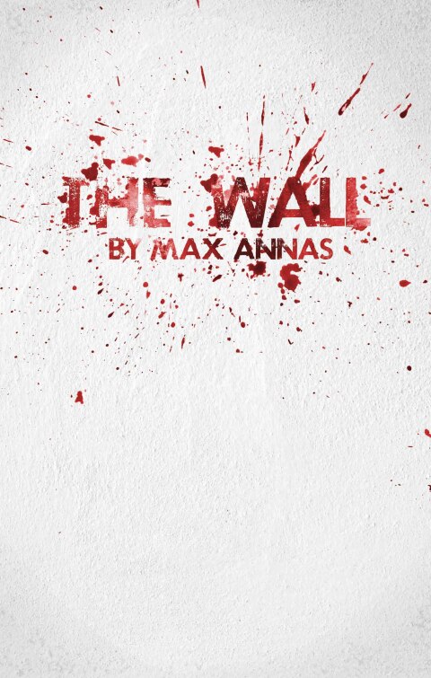 Cover image for book The Wall