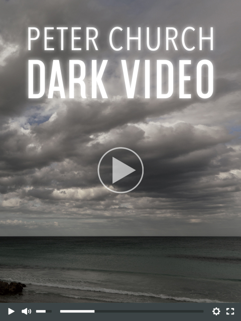 Cover image for book Dark Video