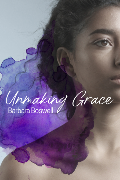 Cover image for book Unmaking Grace