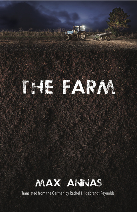 Cover image for book The Farm