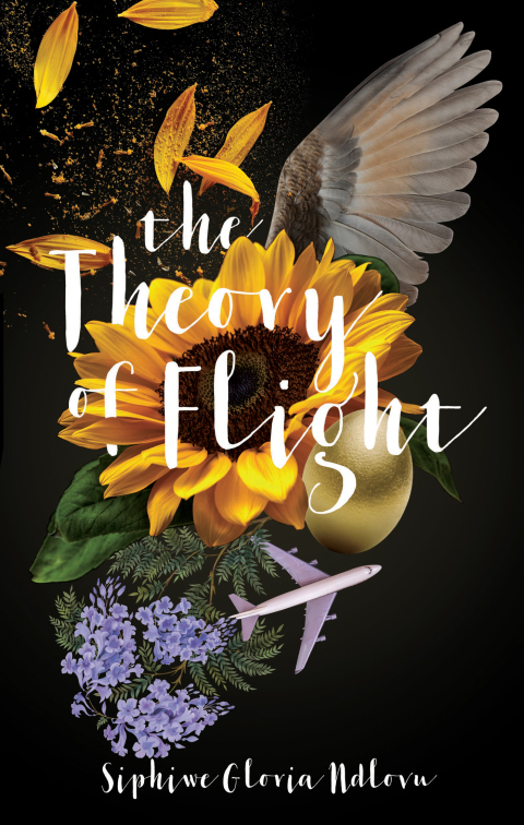 Cover image for book The Theory of Flight
