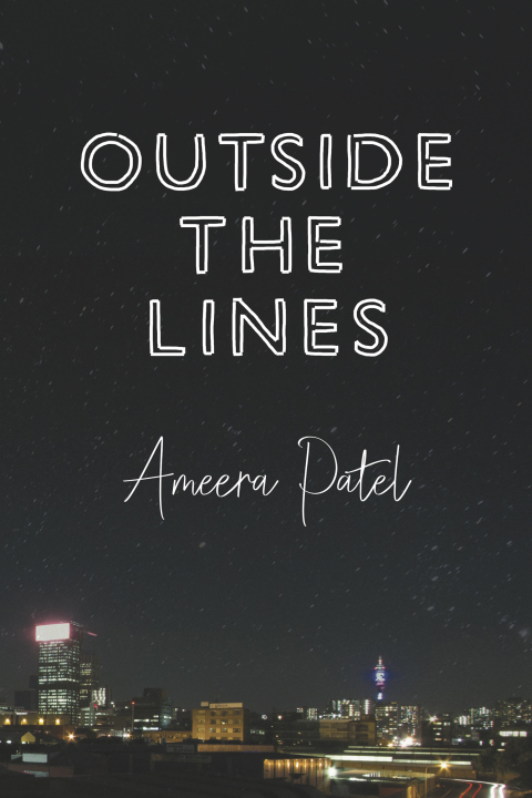 Cover image for book Outside the Lines