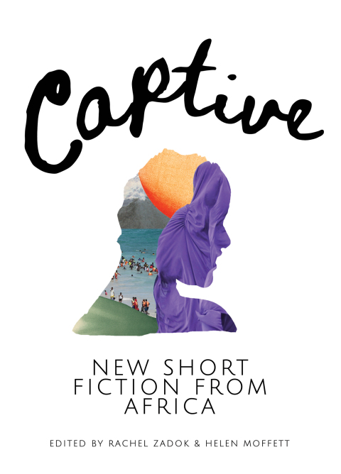 Cover image for book Captive: New Short Fiction from Africa