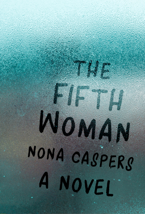 Cover image for book The Fifth Woman