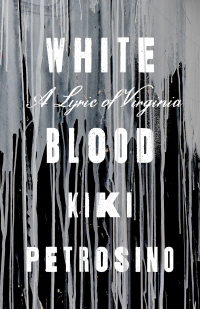 Cover image: White Blood 9781946448545