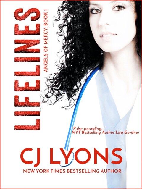 Cover image for book Lifelines