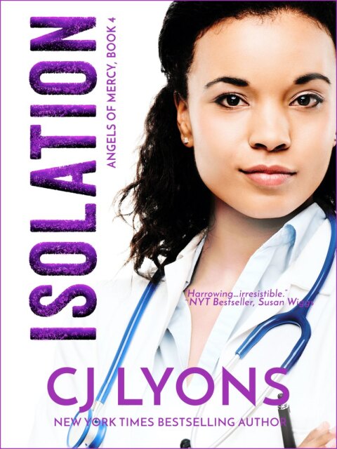 Cover image for book Isolation