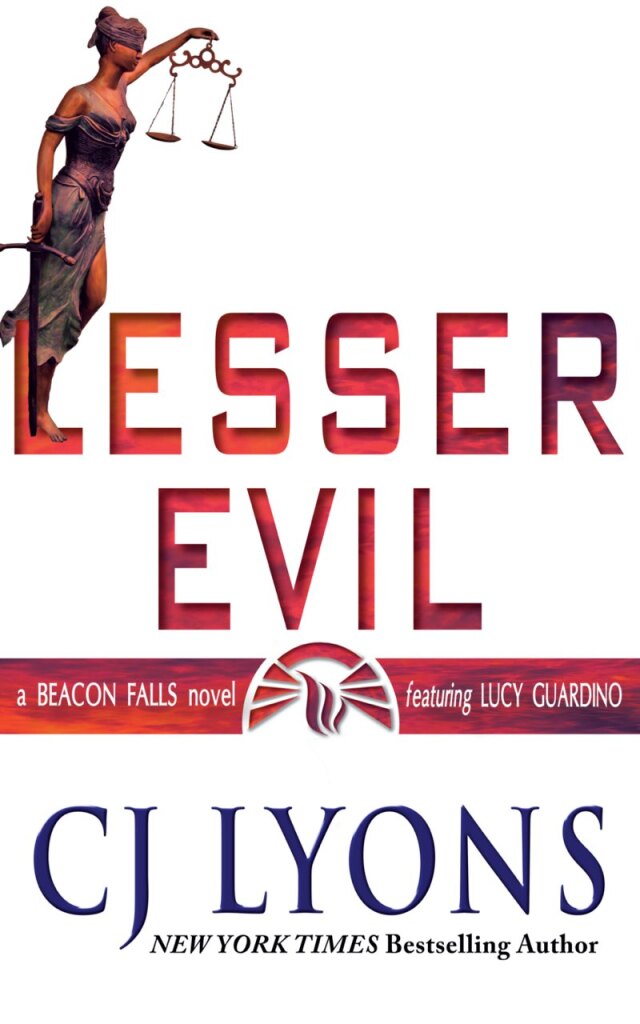 Lesser Evil