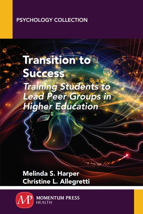 Cover image for book Transition to Success