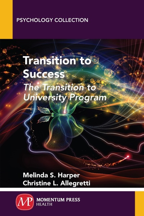 Cover image for book Transition to Success