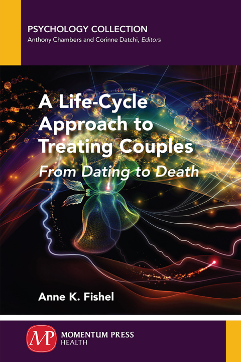 Cover image for book A Life-Cycle Approach to Treating Couples