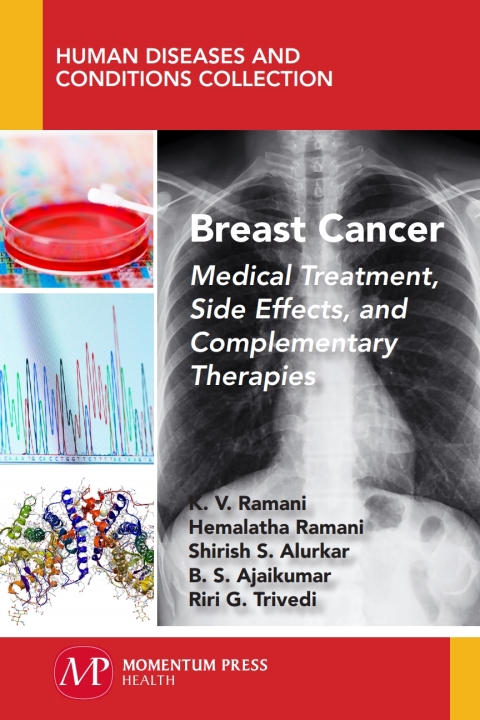 Cover image for book Breast Cancer