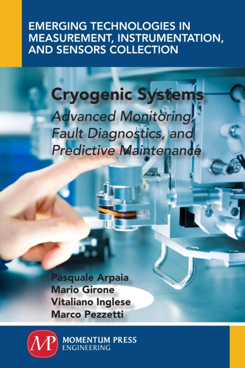 Cover image for book Cryogenic Systems