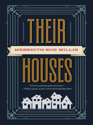 Their Houses