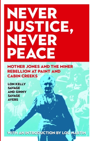 Never Justice, Never Peace
