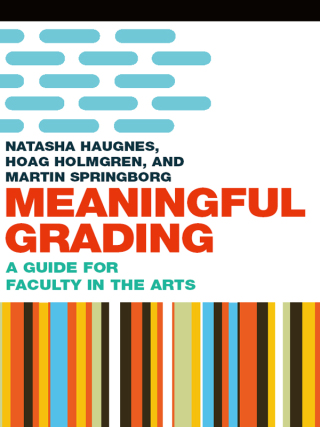 Meaningful Grading