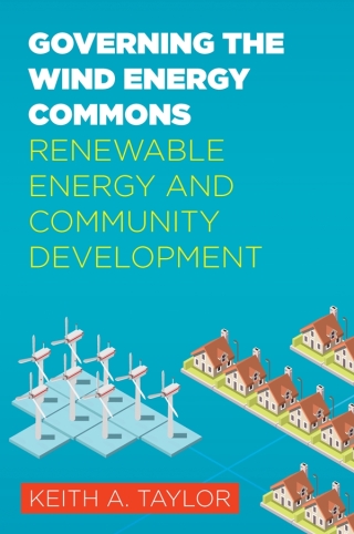 Governing the Wind Energy Commons
