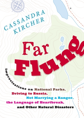Far Flung