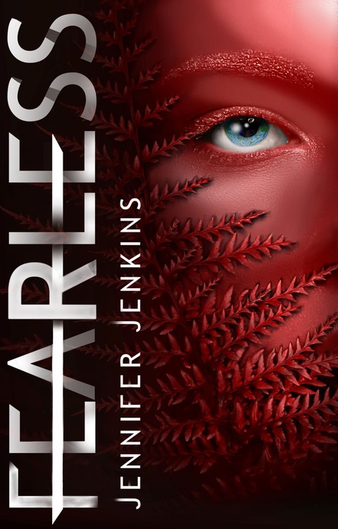 Cover image for book Fearless