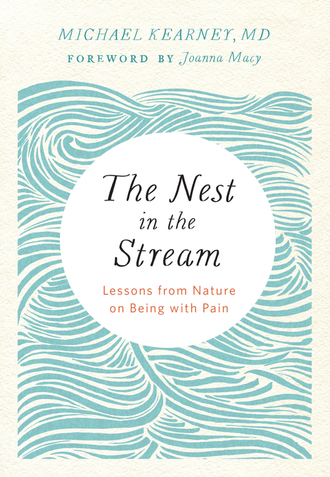 Cover image for book The Nest in the Stream