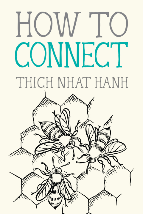 Cover image for book How to Connect