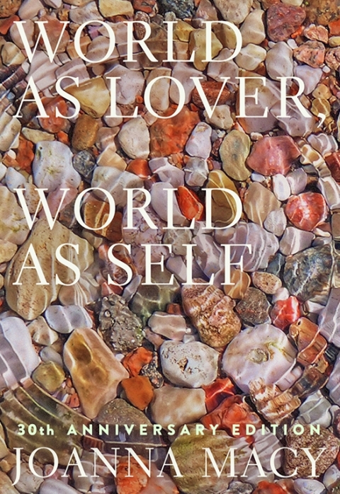 Cover image for book World as Lover, World as Self: 30th Anniversary Edition