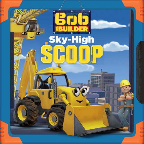 Sky High Scoop (Bob the Builder) 