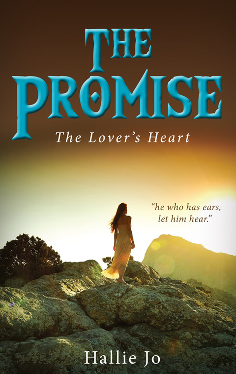 Cover image for book The Promise