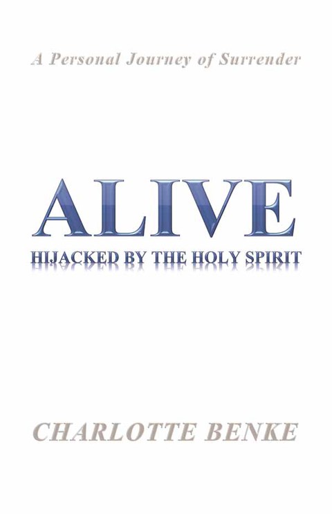 Cover image for book Alive