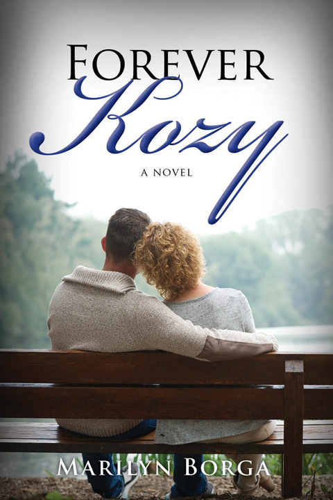 Cover image for book Forever Kozy