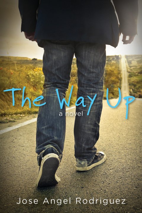 Cover image for book The Way Up