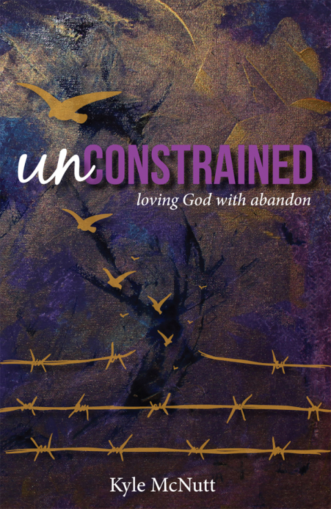Cover image for book Unconstrained