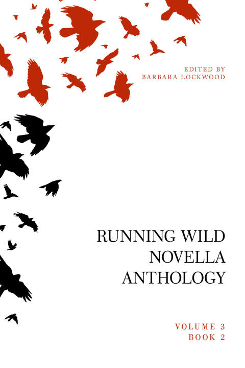 Running Wild Novella Anthology Volume 3 Book 2 
