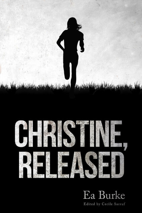 Cover image for book Christine, Released