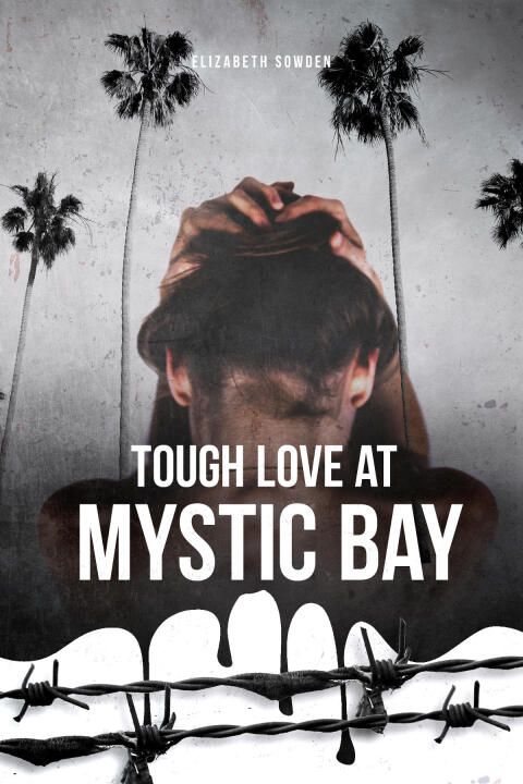 Cover image for book Tough Love at Mystic Bay